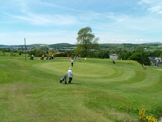 Views of the Fourteenth